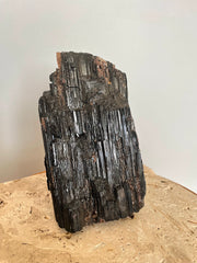 XL Raw Tourmaline chunk